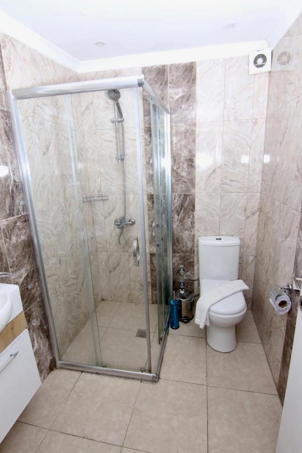 Ferienwohnung Findikli Trend Port Istanbul Exterior foto