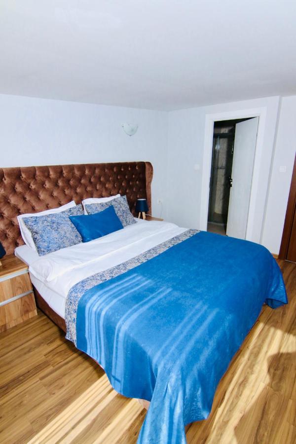 Ferienwohnung Findikli Trend Port Istanbul Exterior foto