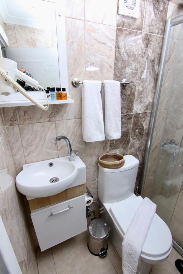 Ferienwohnung Findikli Trend Port Istanbul Exterior foto